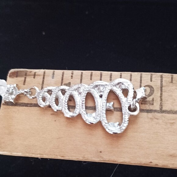 Christmas Ornament Earrings - Picture 4 of 4